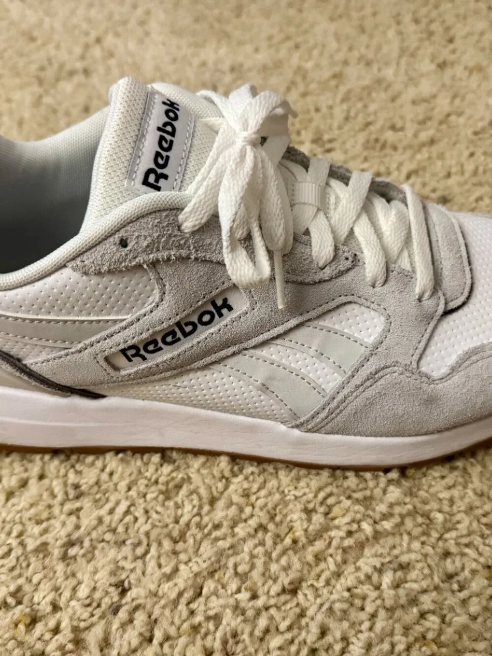 Reebok Gl1100 Sneakers (Men's size 10)